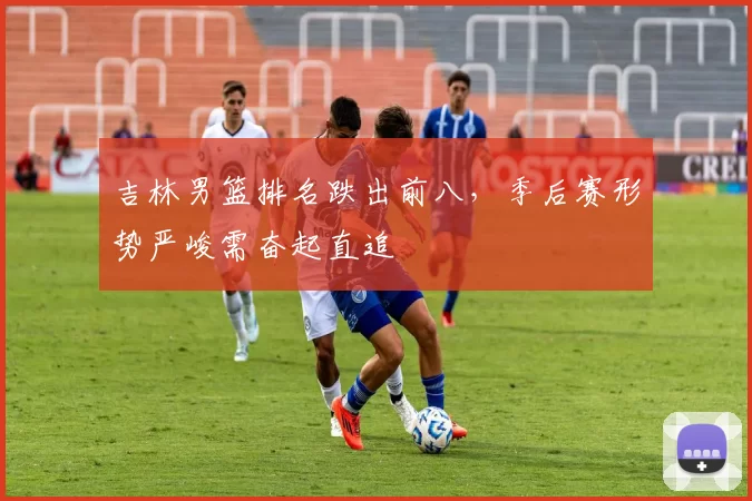 吉林男篮排名跌出前八，季后赛形势严峻需奋起直追